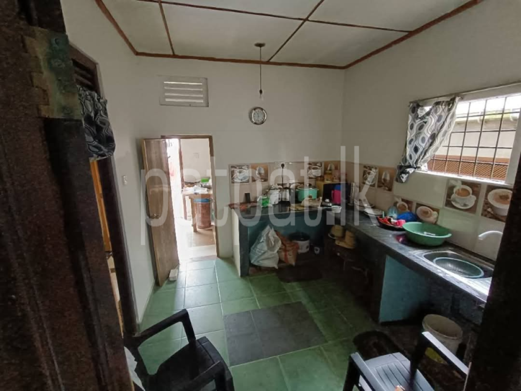 House for Sale in Pitipana Homagama