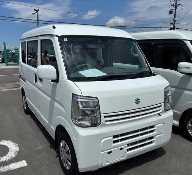 Suzuki Every 2024 ads-image-1