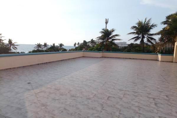 House for Sale in Mount Lavinia