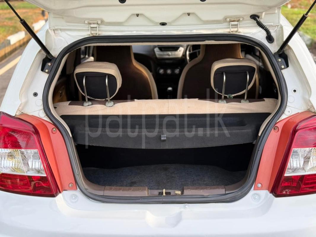 Zotye Z100 2019 - பயன்படுத்தப்பட்டது கார் sale in Sri Lanka - patpat.lk