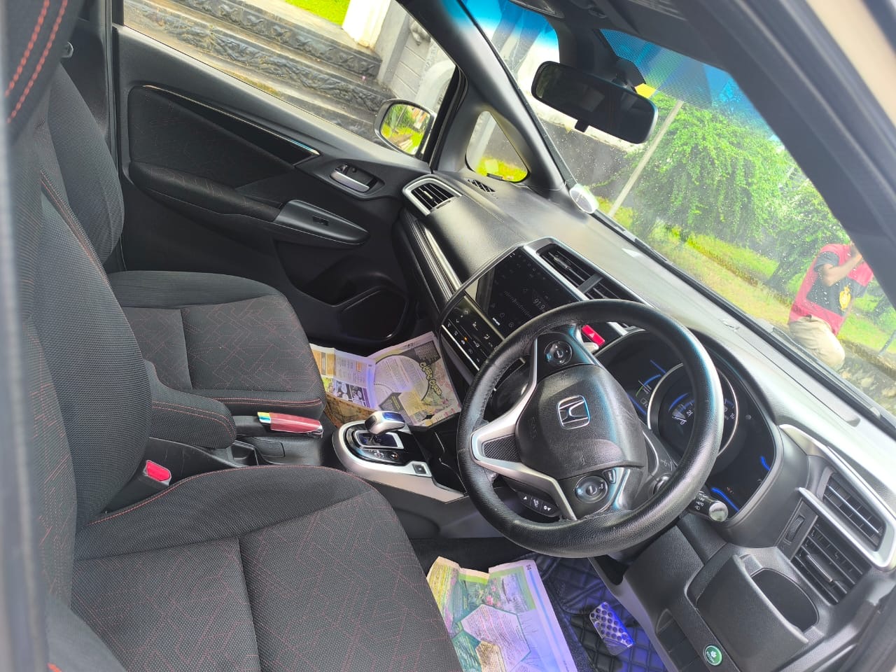 Toyota Vitz 2016 - Used Car sale in Sri Lanka - patpat.lk