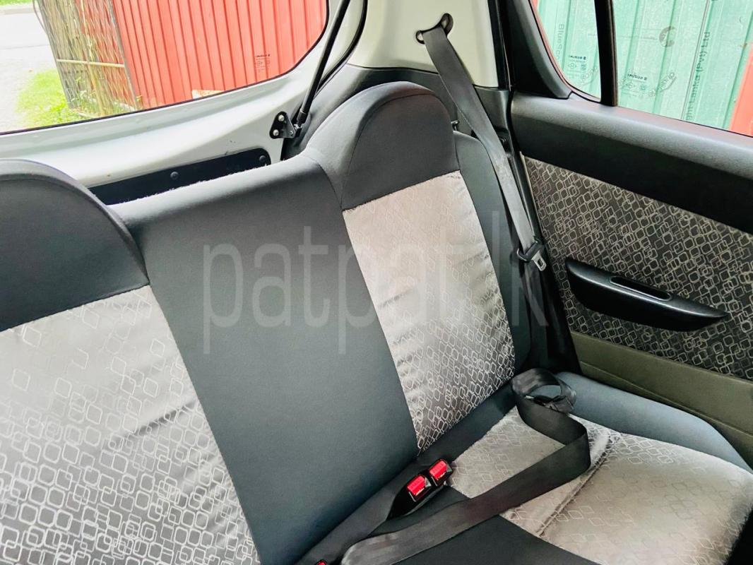 Suzuki Alto 2018 - பயன்படுத்தப்பட்டது கார் sale in Sri Lanka - patpat.lk