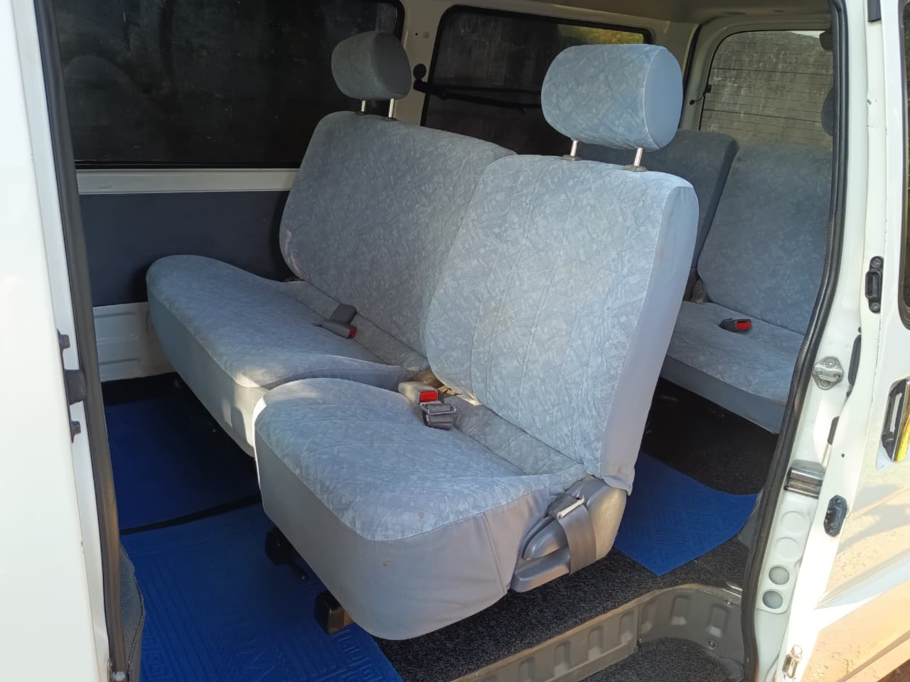 Mazda Bongo 2011 - Used Van sale in Sri Lanka - patpat.lk