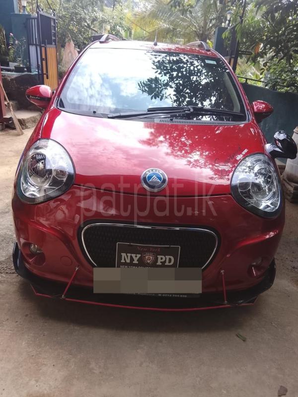 Micro Panda 2018 - Used Car sale in Sri Lanka - patpat.lk