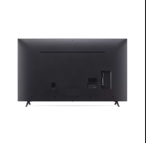 LG 55” UR8050PSB 4K Smart TV | WebOS | ThinQ AI | 4K TV