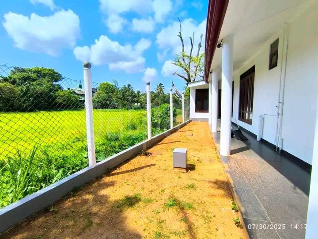 House for Sale in Malabe