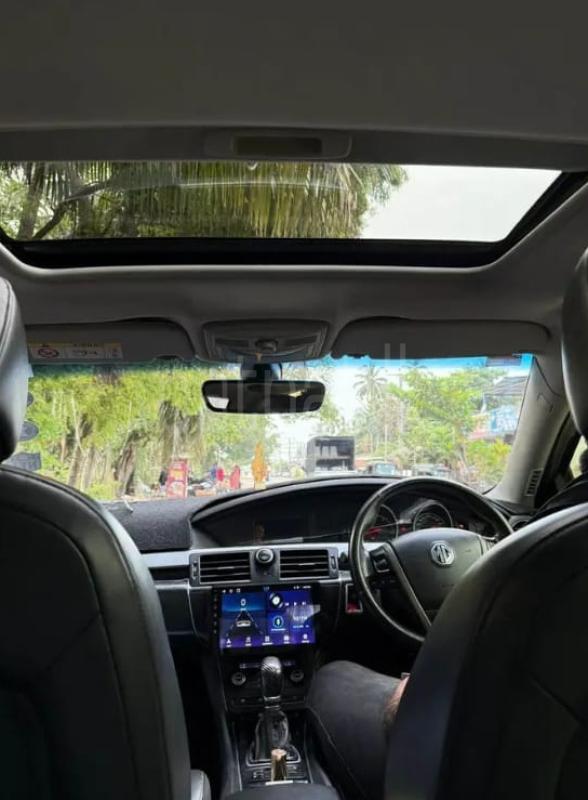 MG 6 2014 - භාවිතා කරන ලද කාර් sale in Sri Lanka - patpat.lk