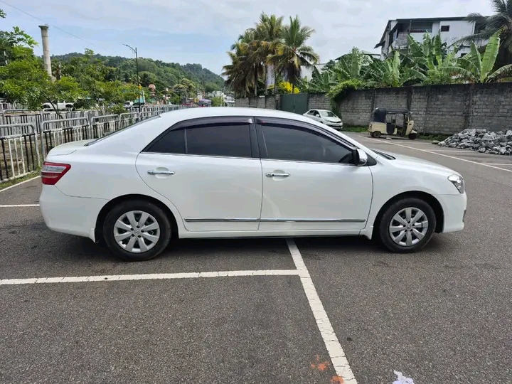 Toyota Premio 2013 - Used Car sale in Sri Lanka - patpat.lk