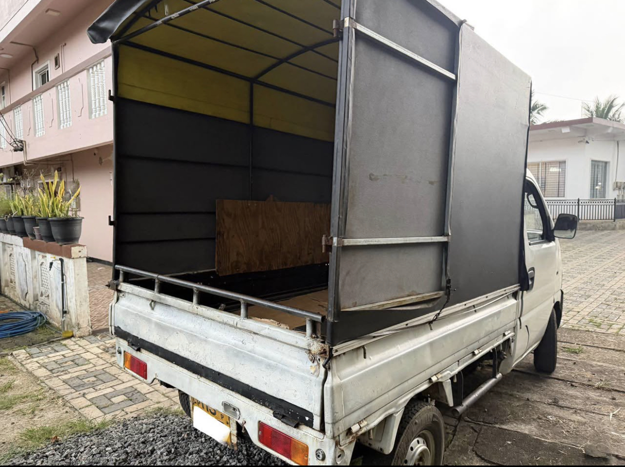 Suzuki Lorry 1999 - Used Truck sale in Sri Lanka - patpat.lk