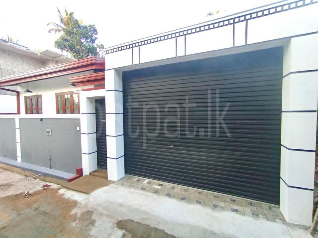House for Sale in Polgasowita
