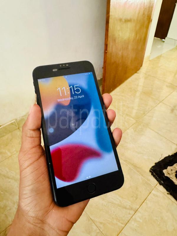 I phone 7 plus 128GB