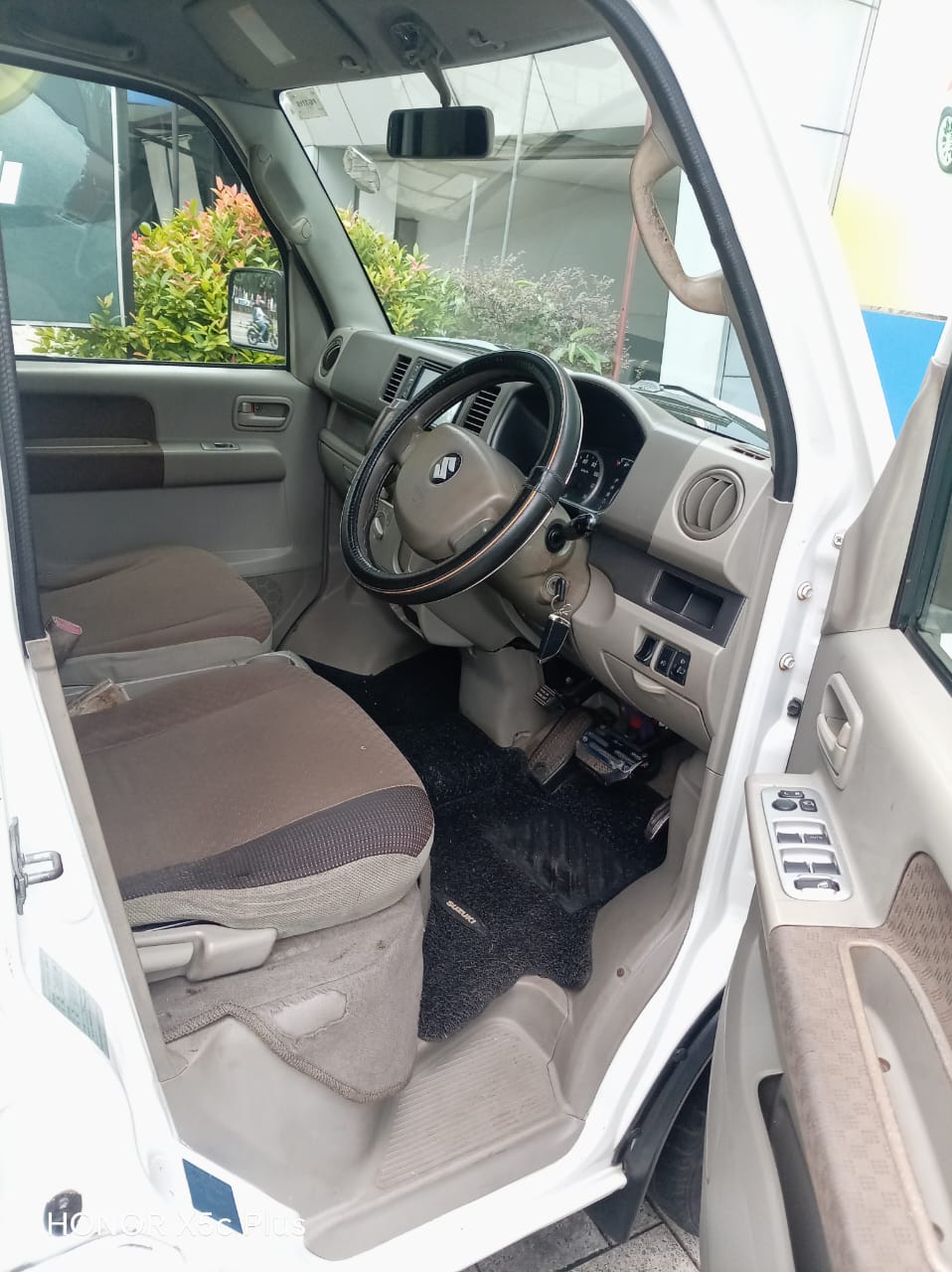 Suzuki Every 2008 - Used Van sale in Sri Lanka - patpat.lk