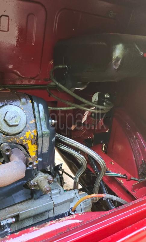Bajaj Three Wheel 2013 - භාවිතා කරන ලද ත්‍රිරෝද රථය sale in Sri Lanka - patpat.lk