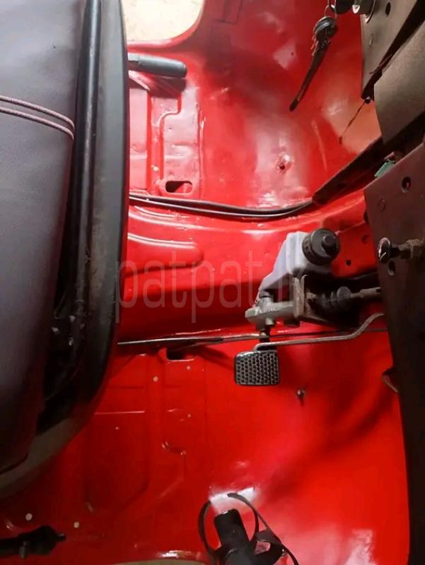 Bajaj Three Wheel 2012 - Used Three wheeler sale in Sri Lanka - patpat.lk