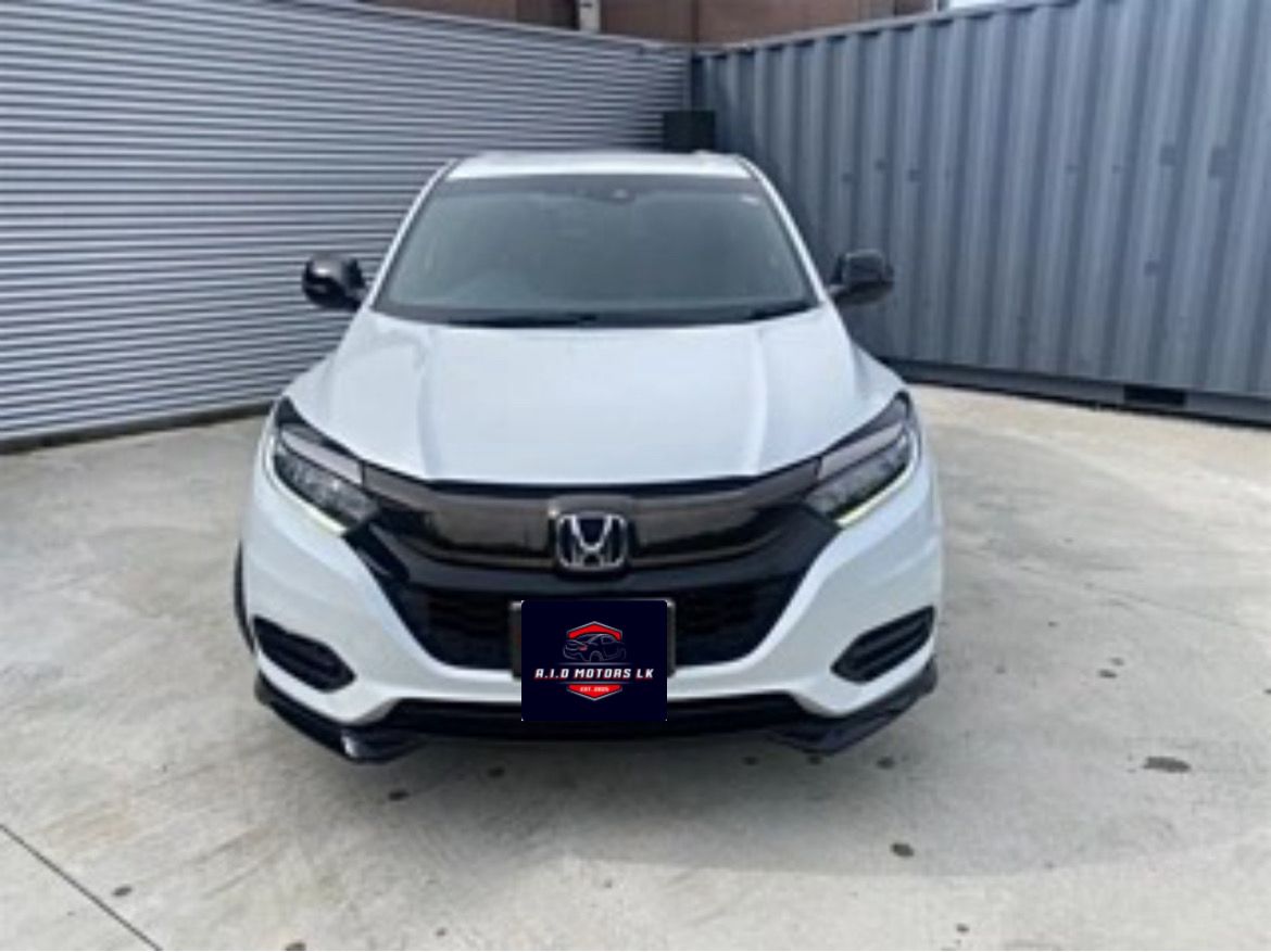 Honda Vezel 2018 ads-image-1