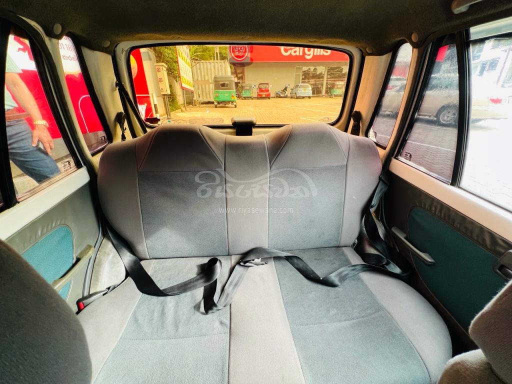 Suzuki Maruti 2013 - Used Car sale in Sri Lanka - patpat.lk