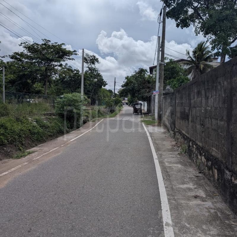 Residential Land for Sale in Nugegoda