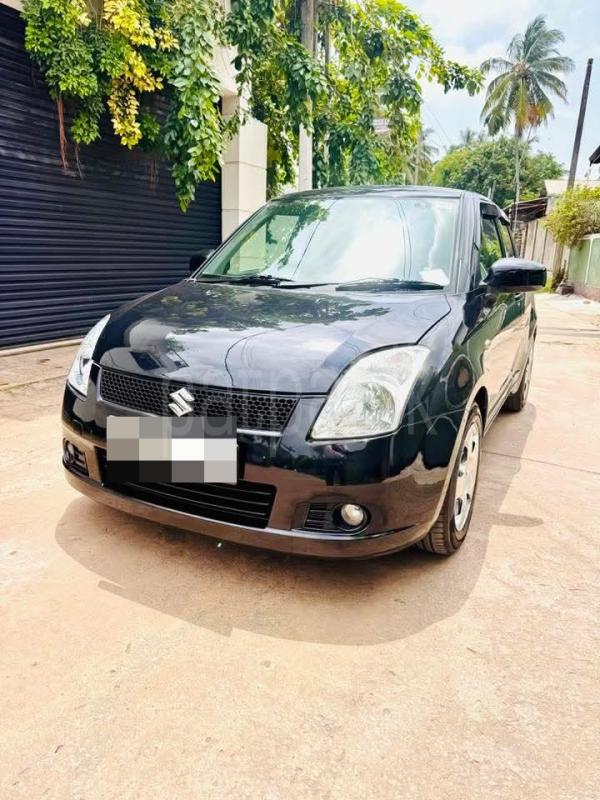 Suzuki Swift 2005 - Used Car sale in Sri Lanka - patpat.lk