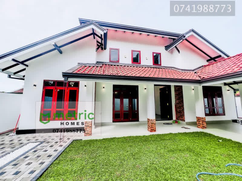 House for Sale in Negombo