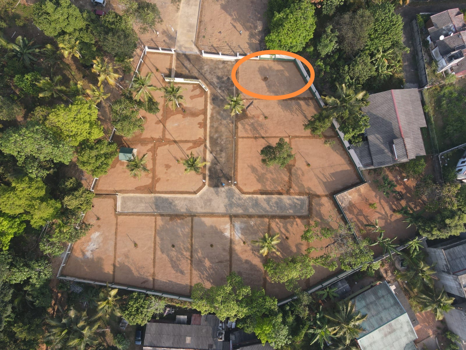 Residential Land for Sale in Athurugiriya