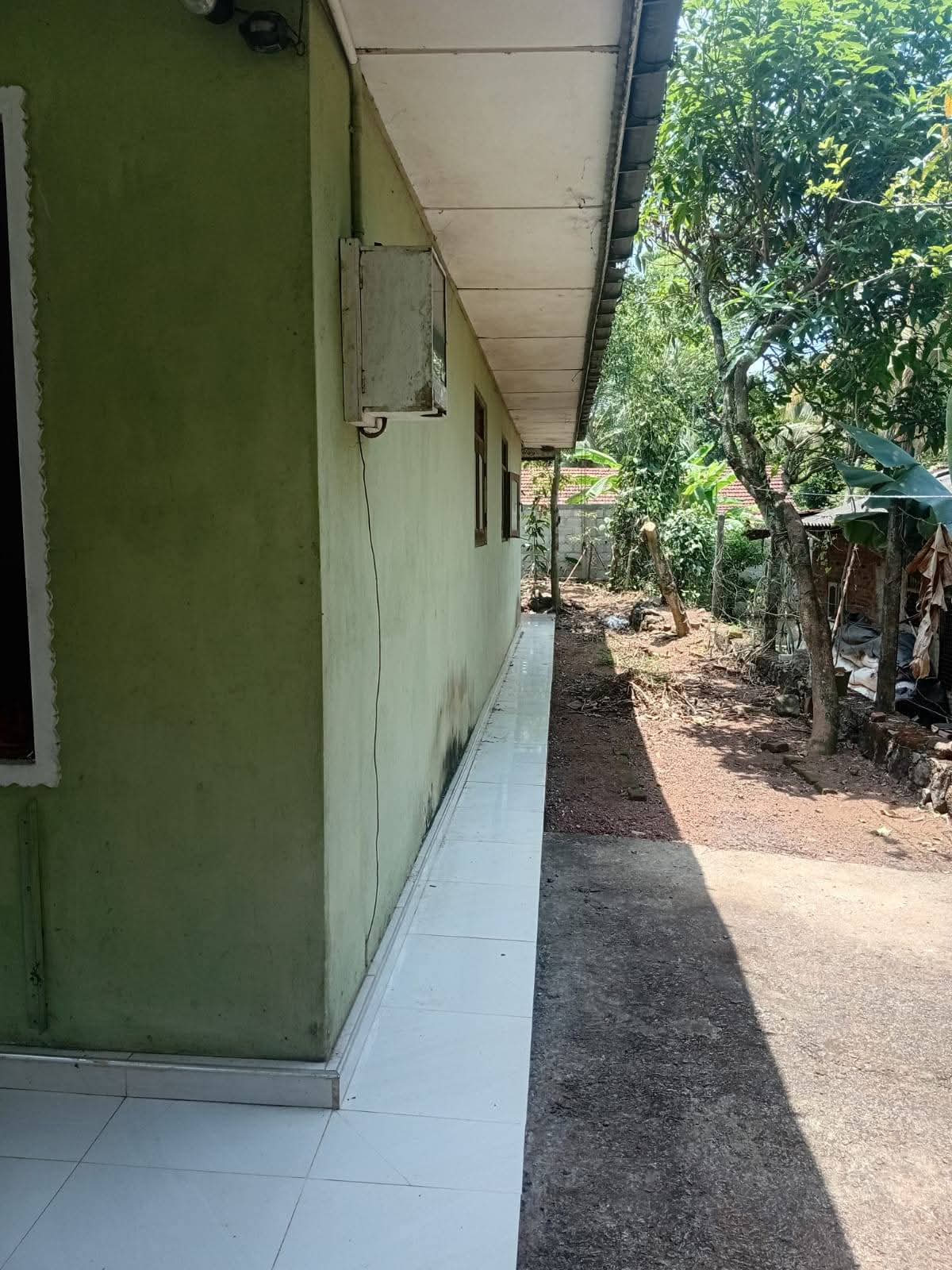 House for Sale in Ganemulla