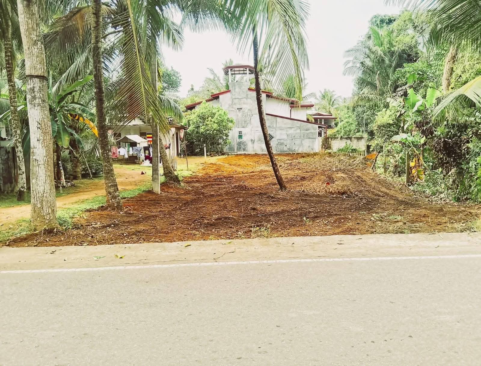 Residential Land for Sale in Kadawatha