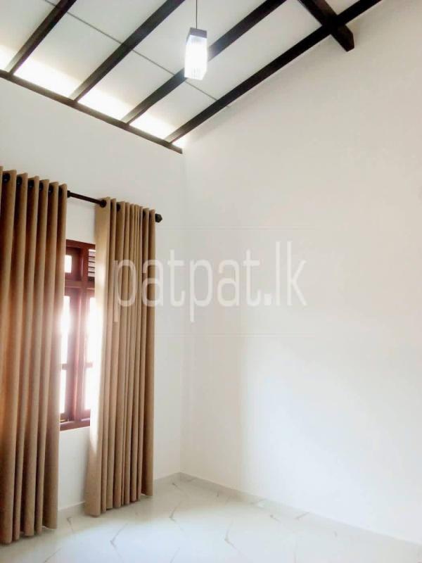 House for Sale in Moragahahena