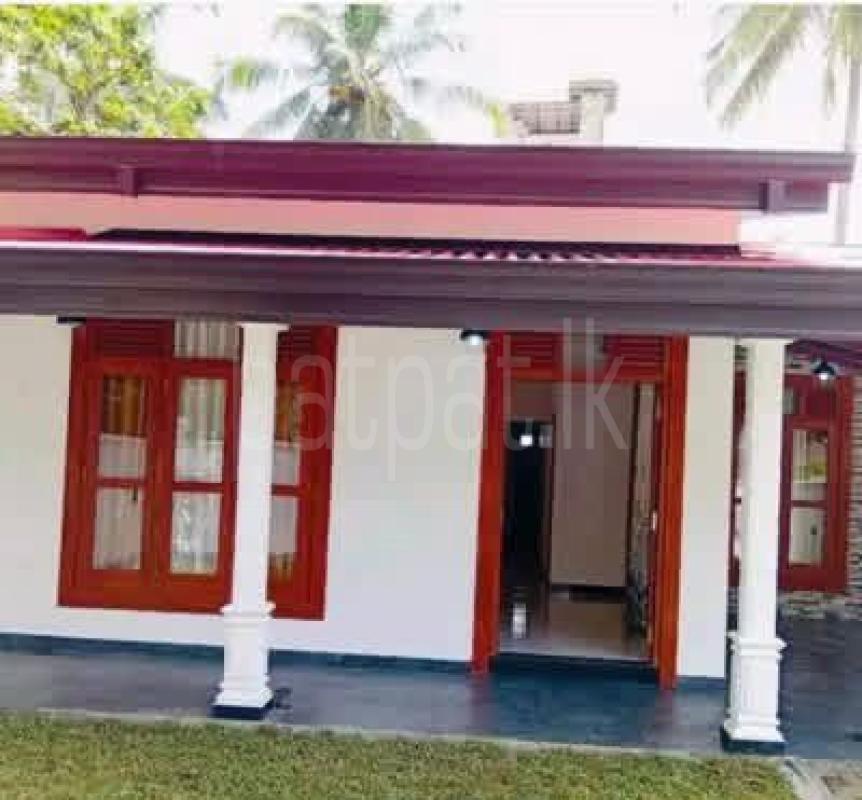 House for Sale in Homagama