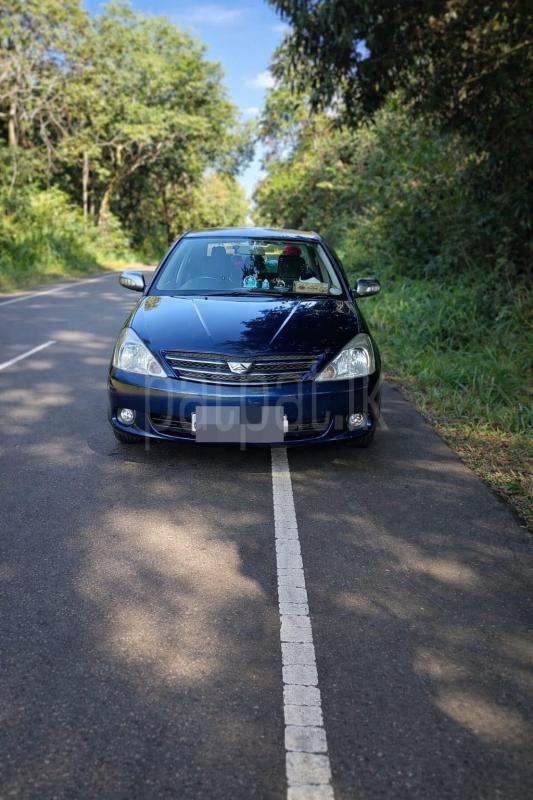 Toyota Allion 2004 - Used Car sale in Sri Lanka - patpat.lk