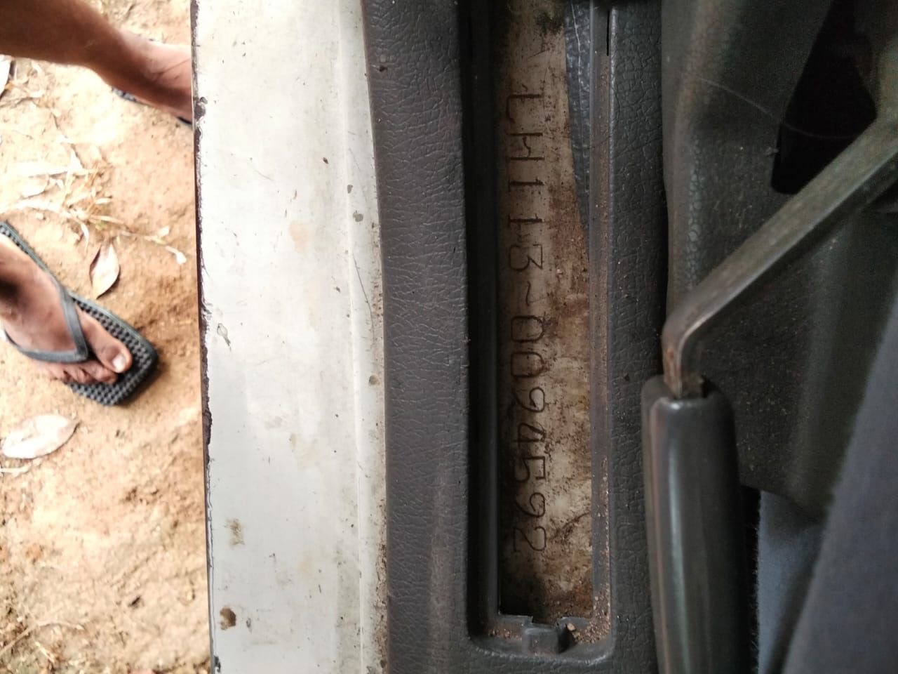 Toyota LH113 1995 - Used Van sale in Sri Lanka - patpat.lk