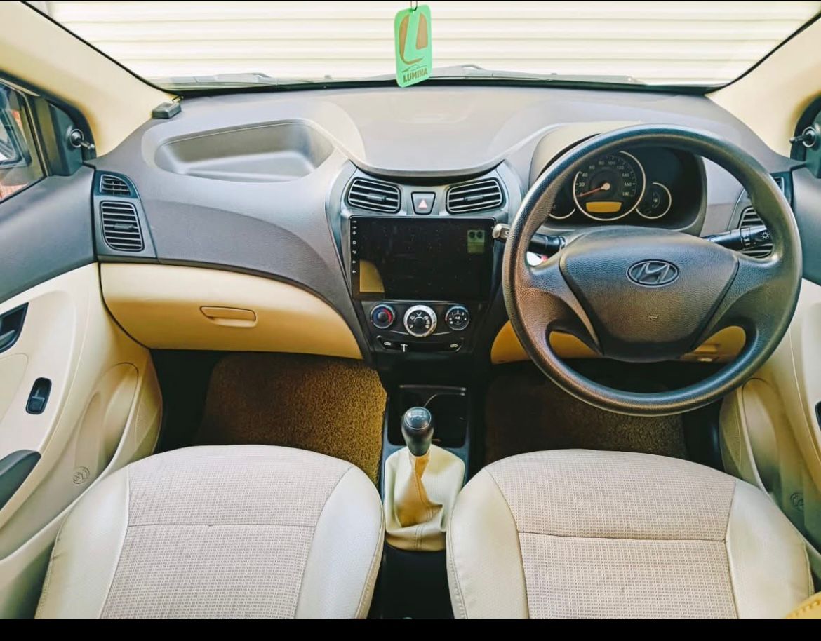 Hyundai Eon 2017 - Used Car sale in Sri Lanka - patpat.lk