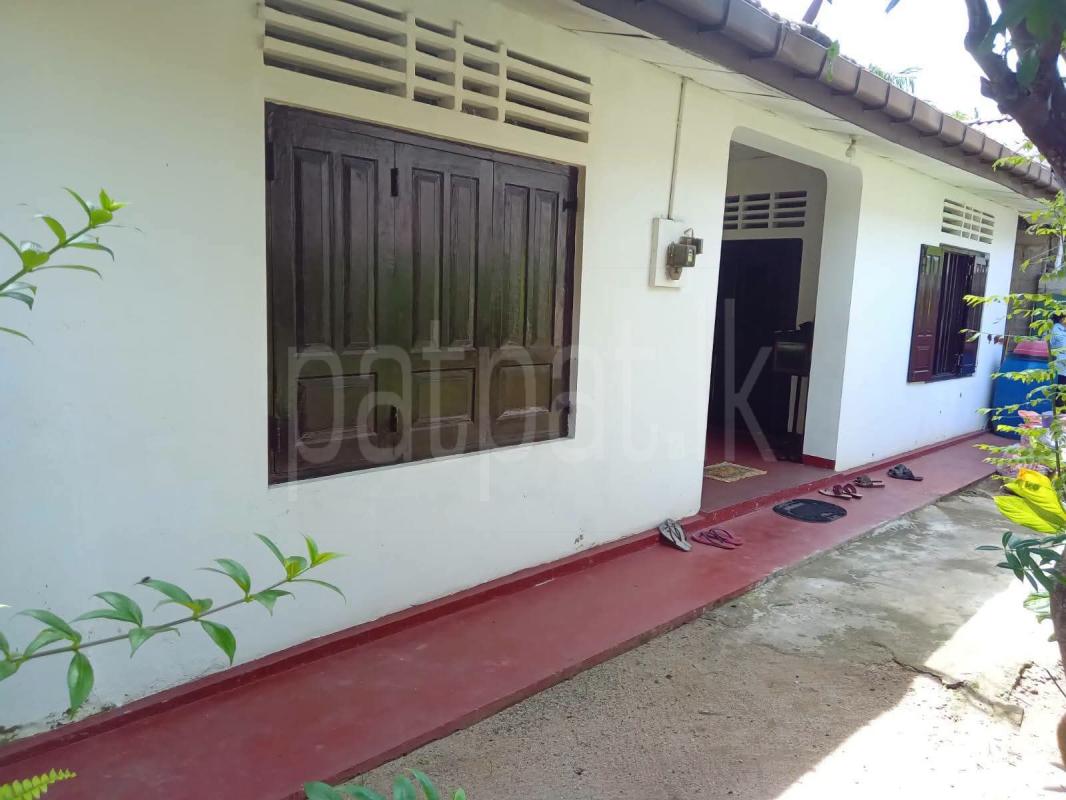 Residential Land for Sale in Matara