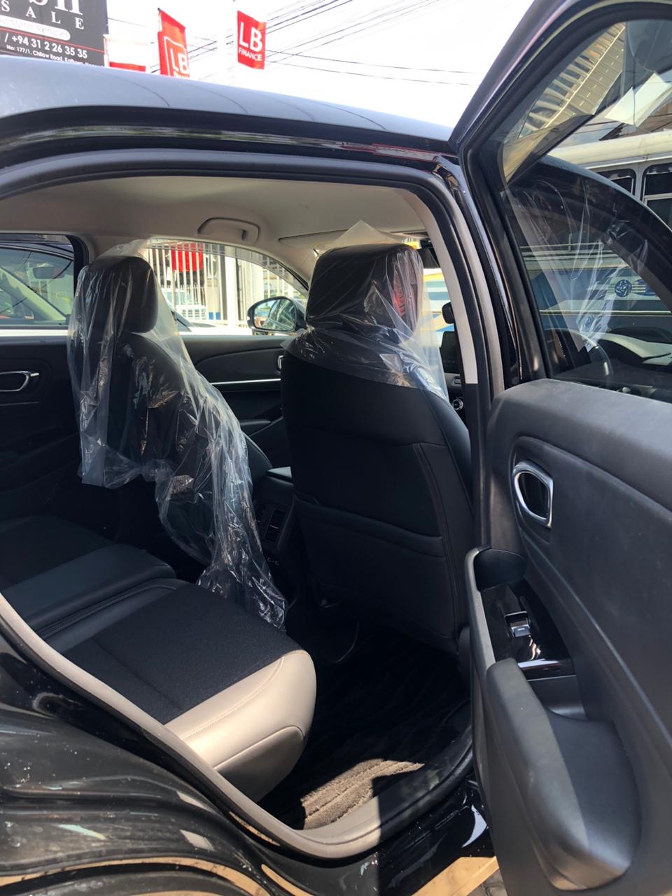 Honda Vezel 2025 - Brand New SUV sale in Sri Lanka - patpat.lk