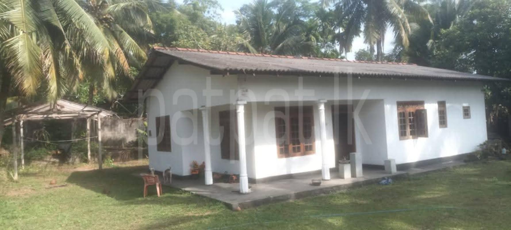 House for Sale in Dompe ads-image-1