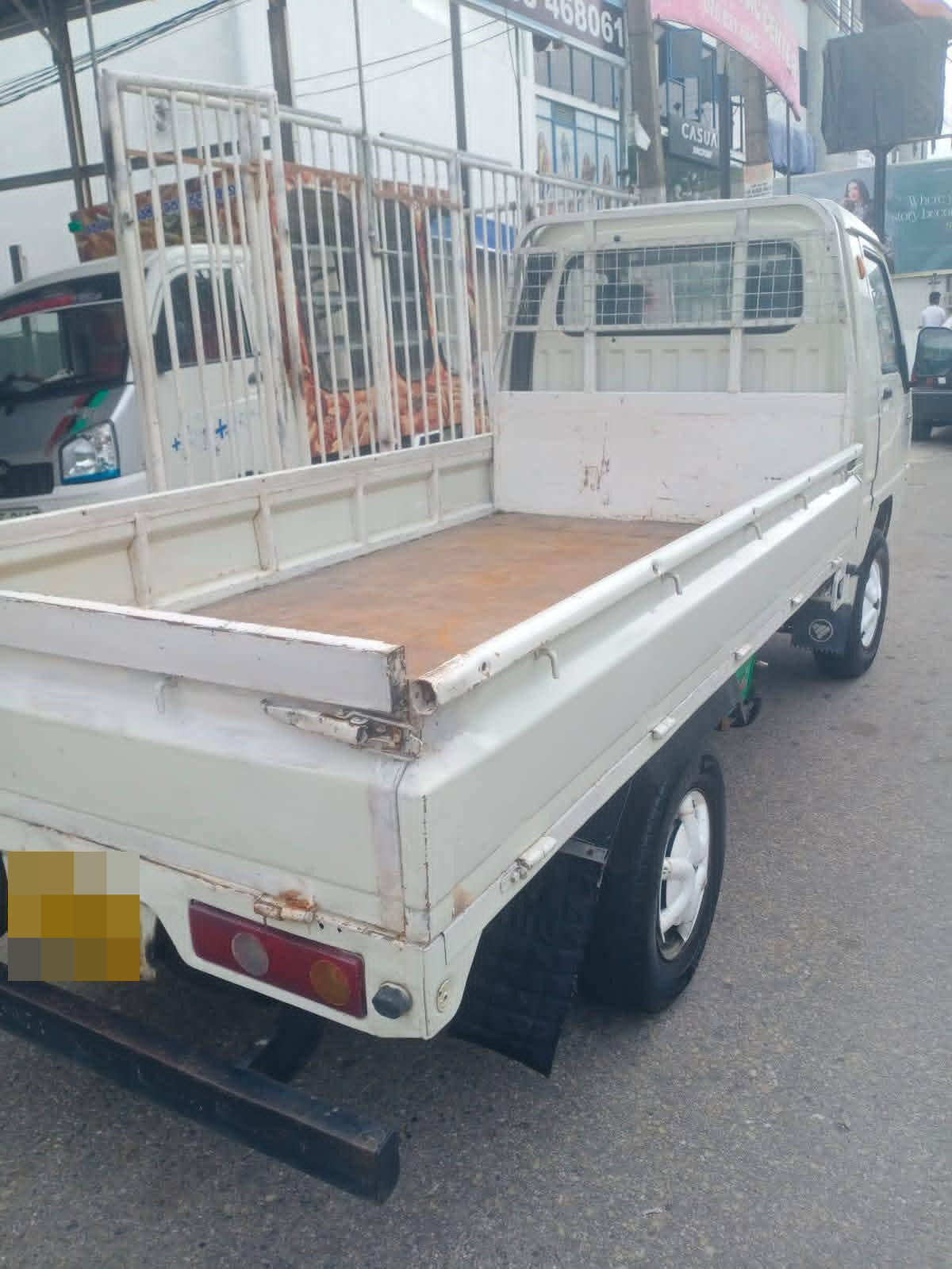 Foton Aumark 2014 - Used Truck sale in Sri Lanka - patpat.lk