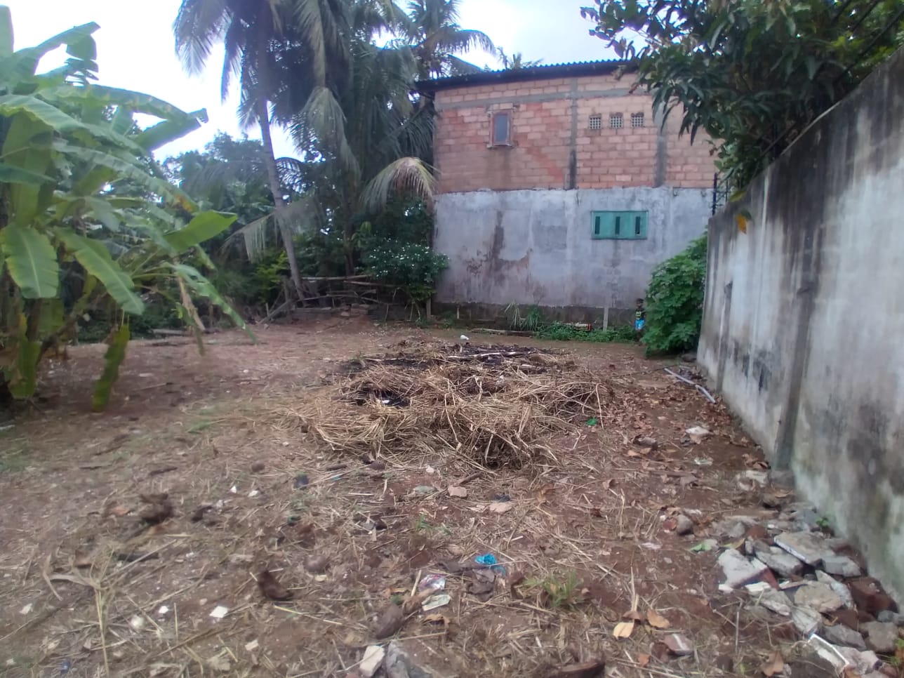 Residential Land for Sale in Panadura
