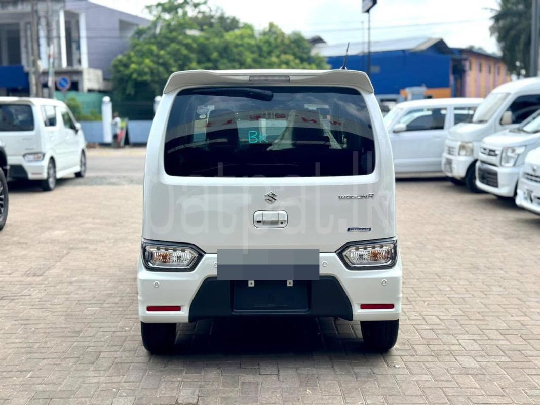 Suzuki Wagon R 2026 - නැවත සකස් කල කාර් sale in Sri Lanka - patpat.lk
