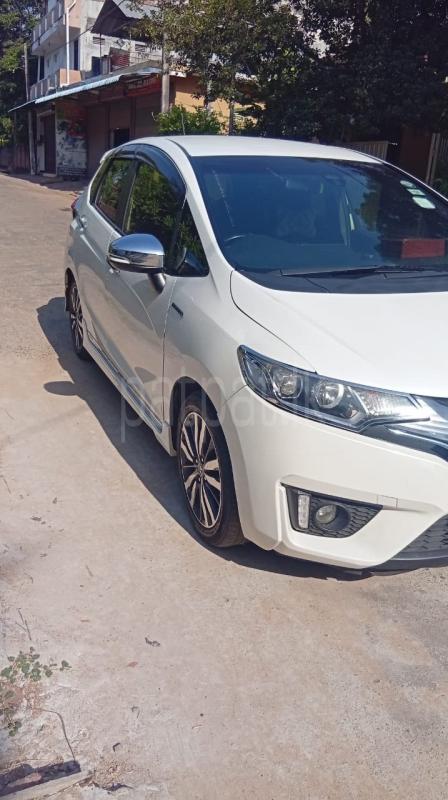 Honda Fit 2015 - Used Car sale in Sri Lanka - patpat.lk