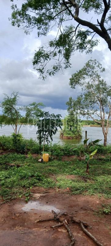 Residential Land for Sale in Kataragama