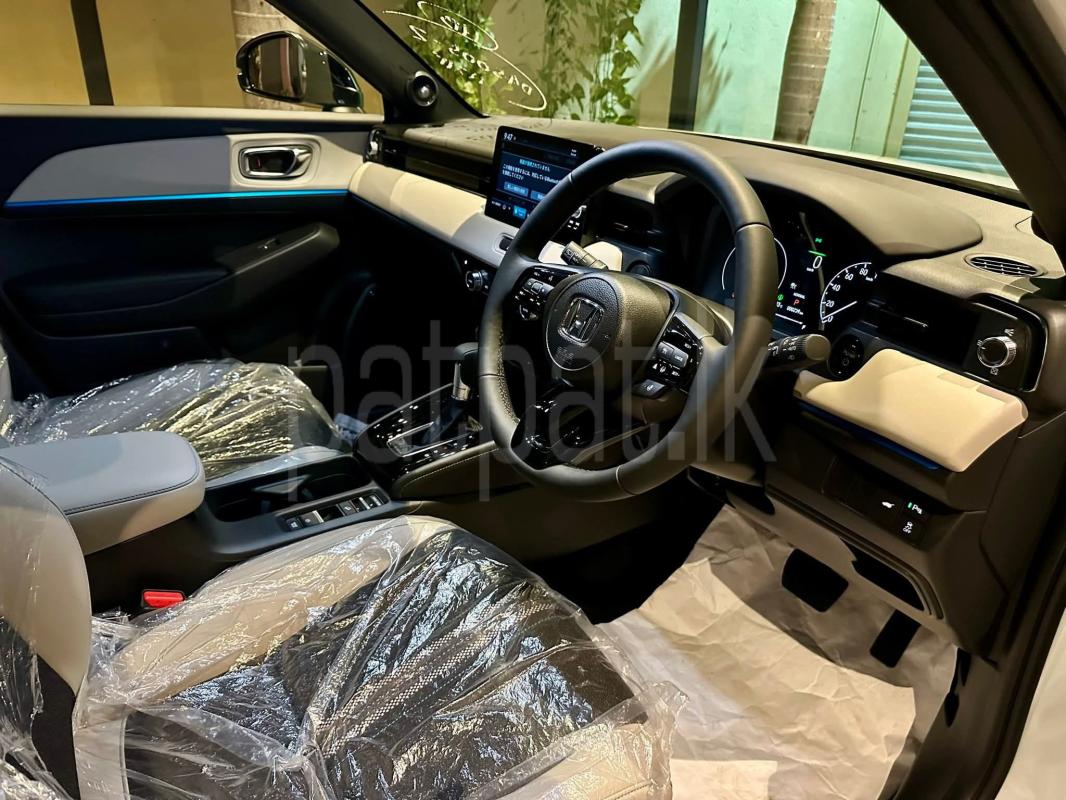 Honda Vezel 2025 - சான்றளிக்கப்பட்டது SUV sale in Sri Lanka - patpat.lk
