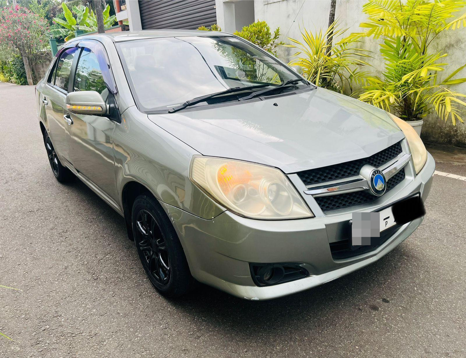 Micro MX7 2013 - Used Car sale in Sri Lanka - patpat.lk