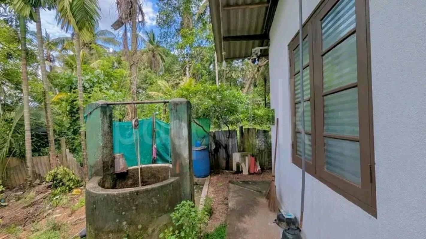 House for Sale in Weliveriya