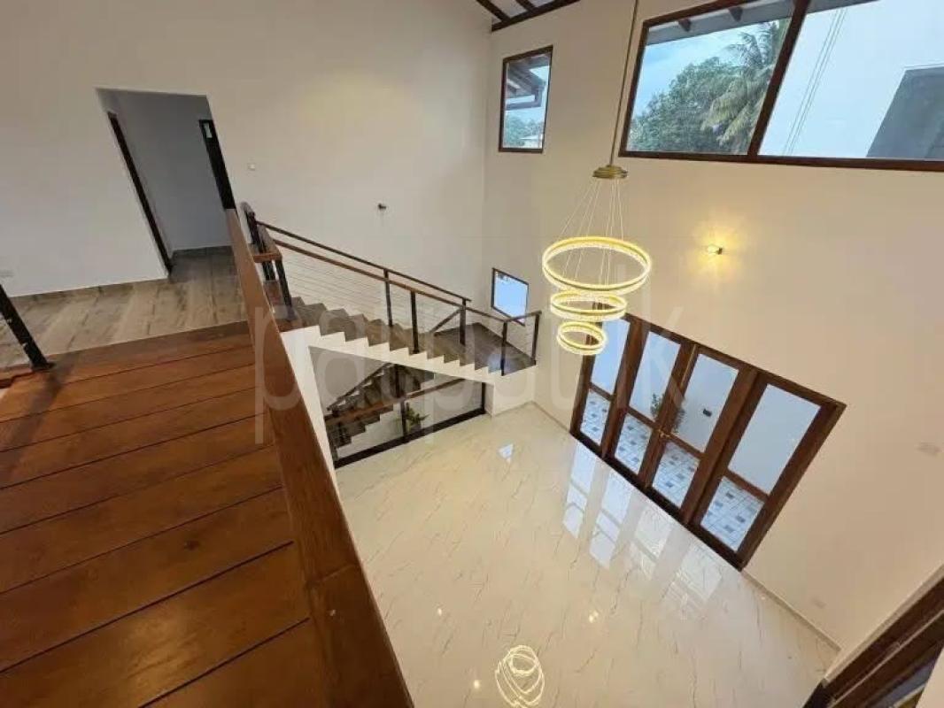 House for Sale in Piliyandala