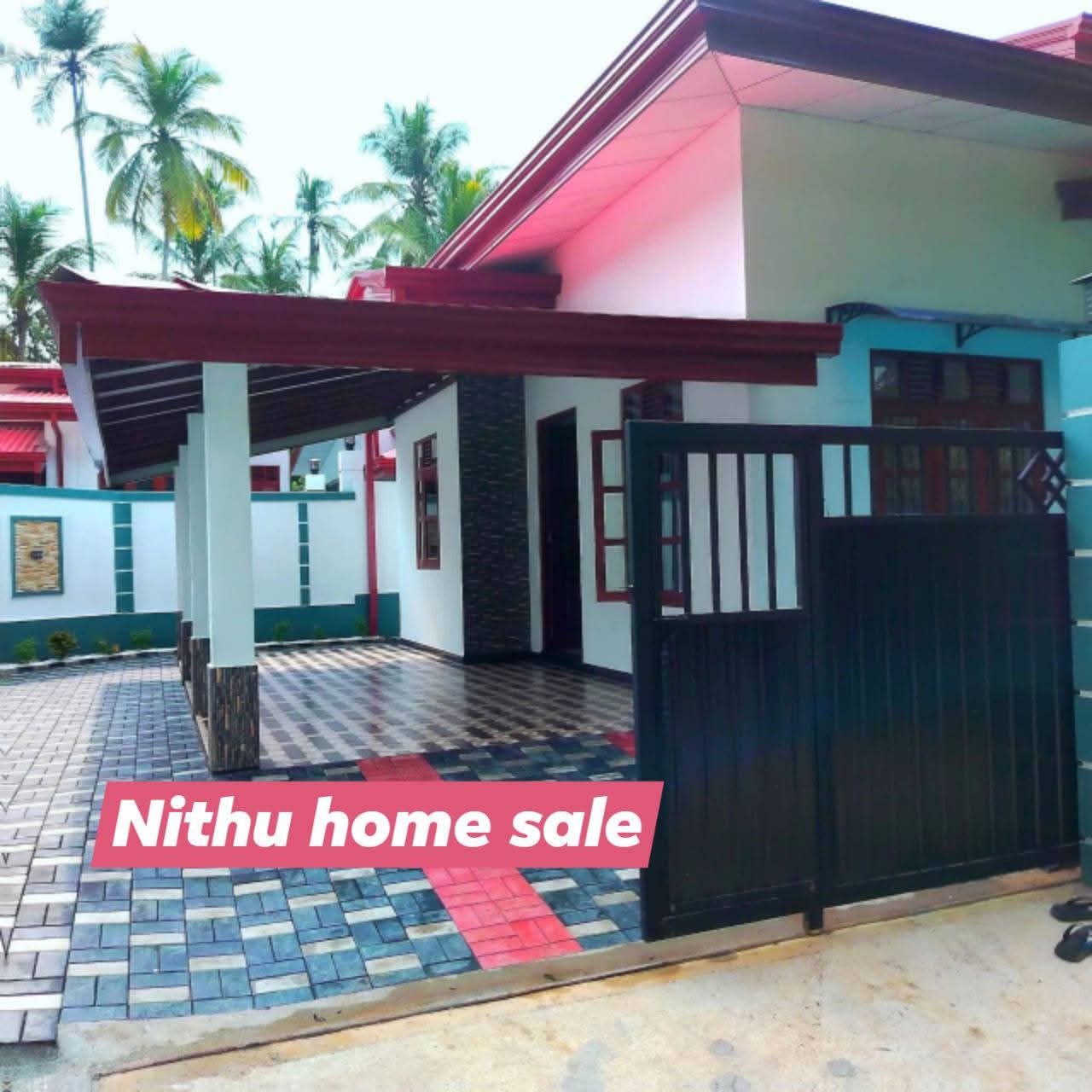 House for Sale in Delgoda