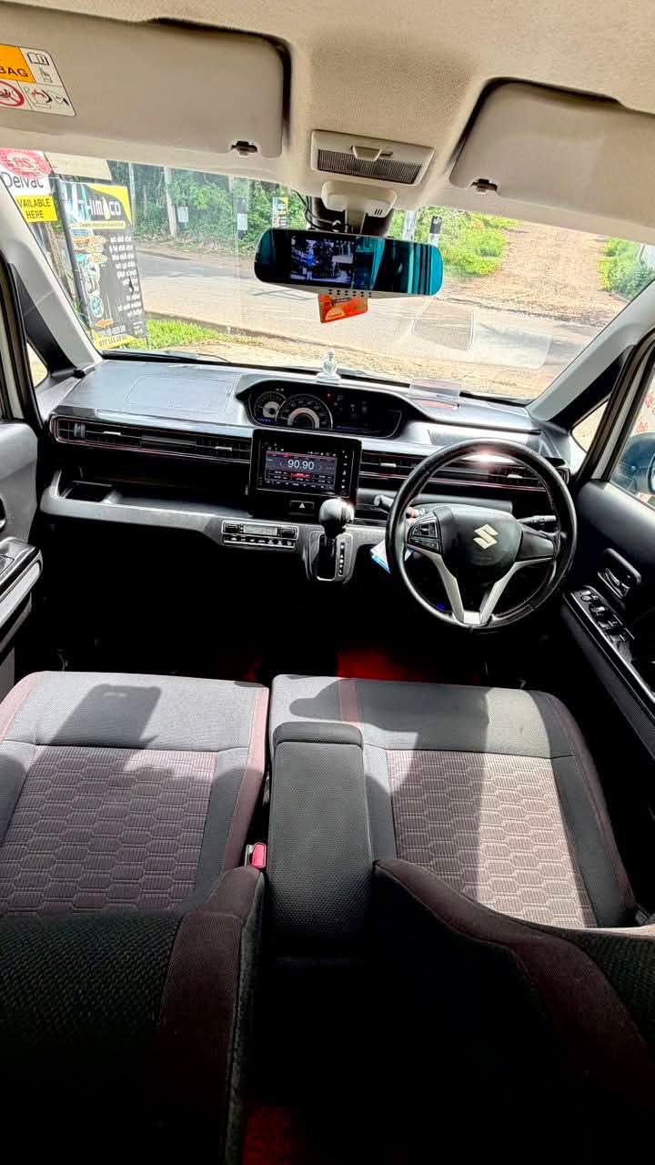 Suzuki Wagon R 2018 - Used Car sale in Sri Lanka - patpat.lk