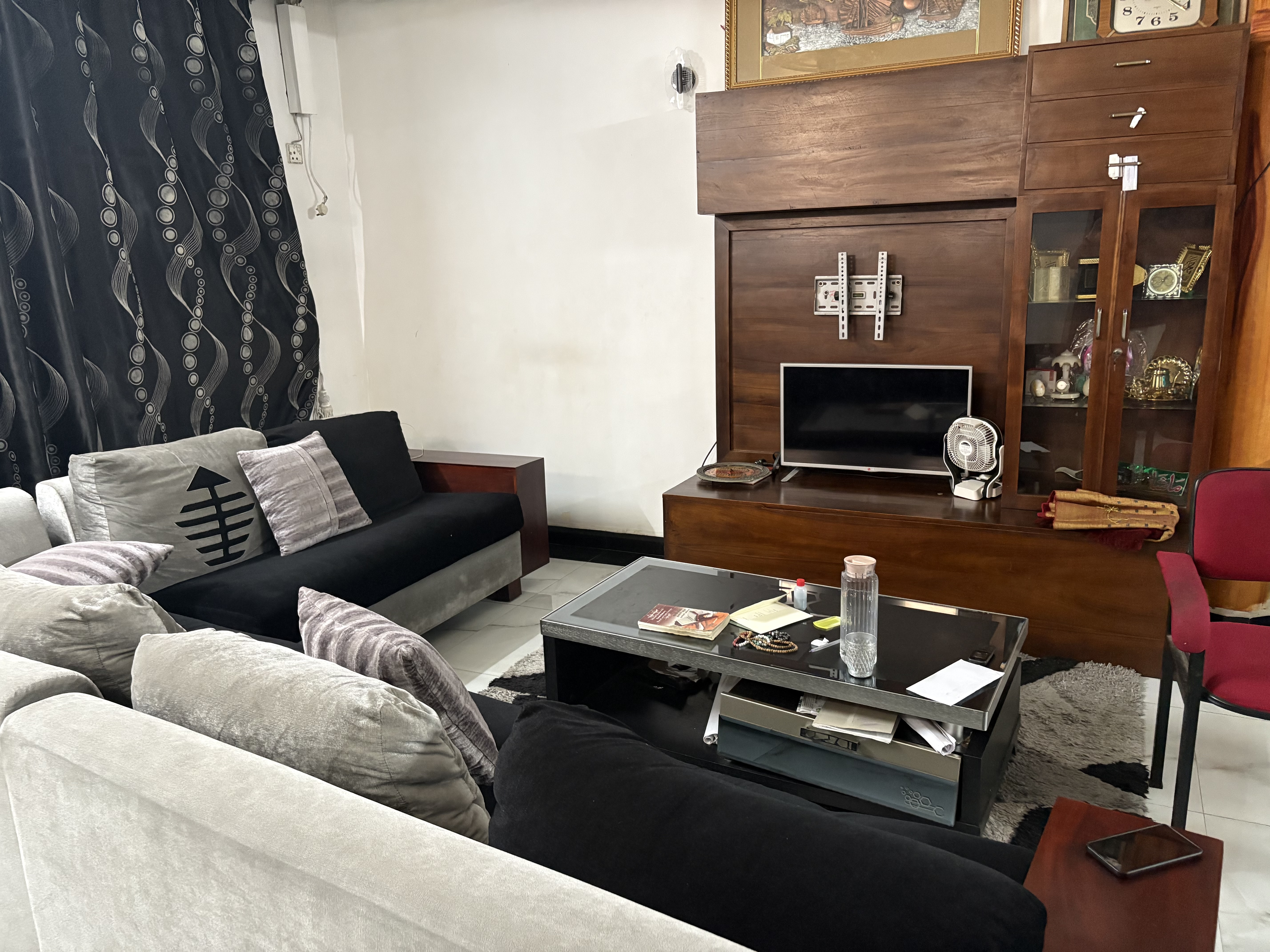 House for Sale in Mattakkuliya (Colombo 15)