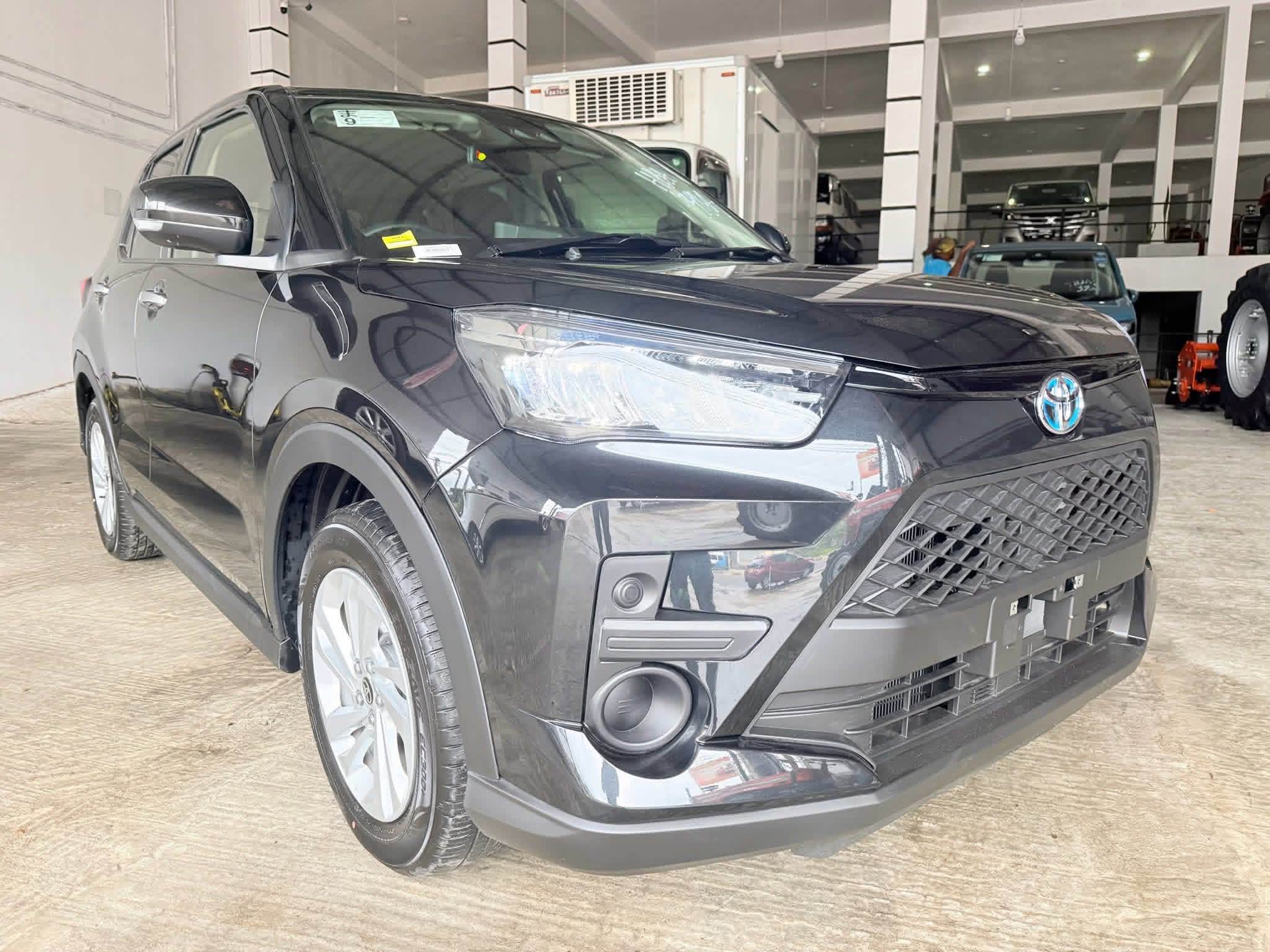 Toyota Raize 2026 ads-image-1