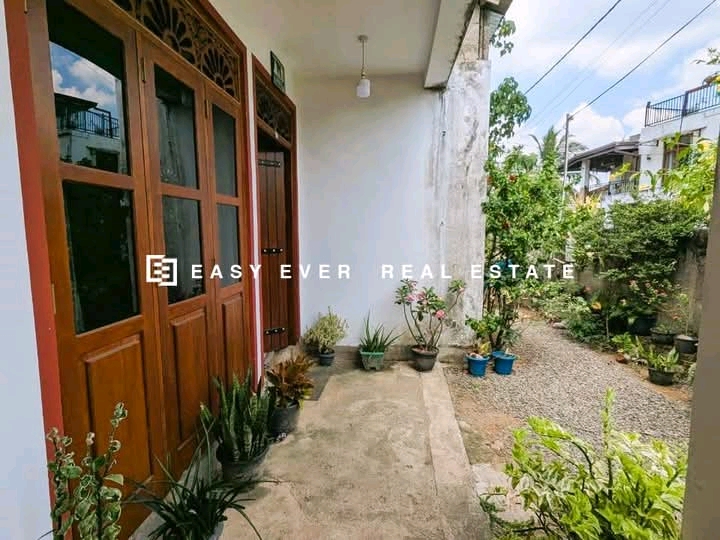 House for Sale in Gampaha