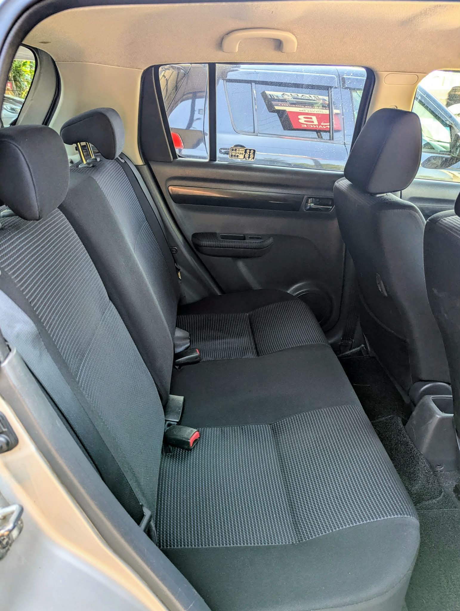 Suzuki Swift 2008 - Used Car sale in Sri Lanka - patpat.lk