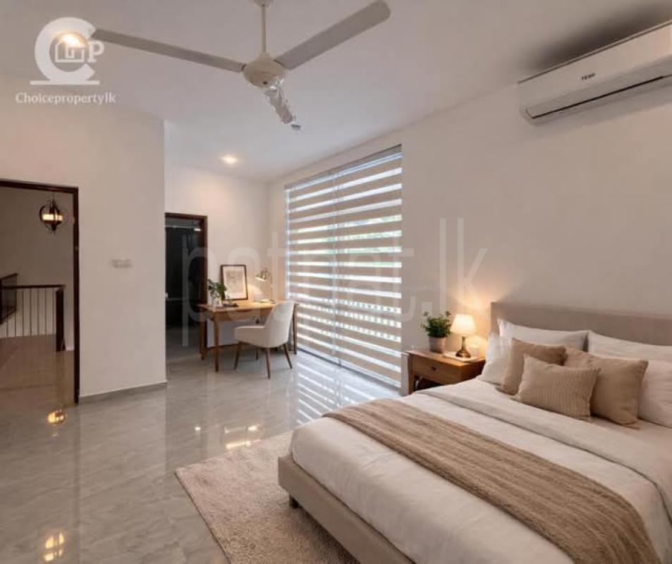 House for Sale in Pelawatta